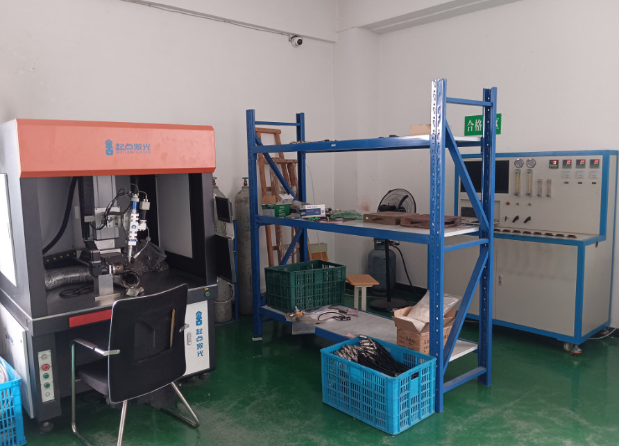 중국 Hefei Ruimin Electronic Technology Co., Ltd. 회사 프로필