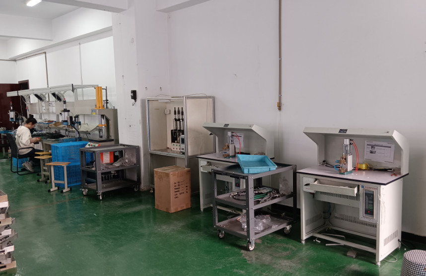 중국 Hefei Ruimin Electronic Technology Co., Ltd. 회사 프로필