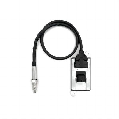 2897309 노크스 센서 24V 부품 번호 21984358 5WK96717A 볼보 트럭