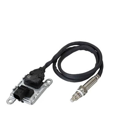 OE NO. A000 905 9112 ACTROS MP4 메르세데스-벤츠 트럭용 12V 질소 산화소 센서