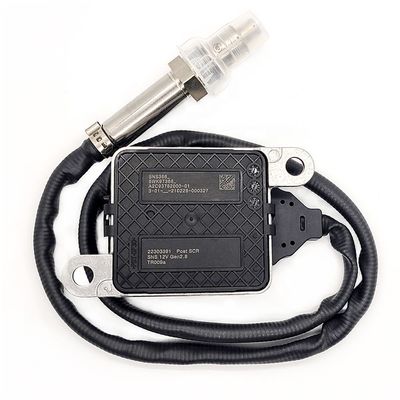 자동차 부품 질소 산화소 센서 NOx 센서 12V VOLVO 22303391 / 5WK9 7366