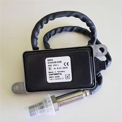 24V MAN 질소 산화물 센서 NOx 센서 5WK9 6618D 참조 번호 0 258 017 359