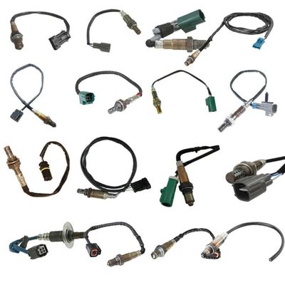 2001-2009 TOYOTA EU 자동차 산소 센서 89465-60150 정확한 배출량 제어