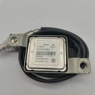 VW/AUDI 8K0907807T 5WK9 7205B 트럭 배출량 제어용 12V 질소 산화물 센서
