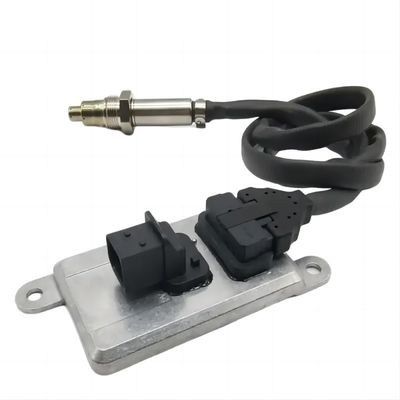 VW/AUDI 8K0907807T 5WK9 7205B 트럭 배출량 제어용 12V 질소 산화물 센서
