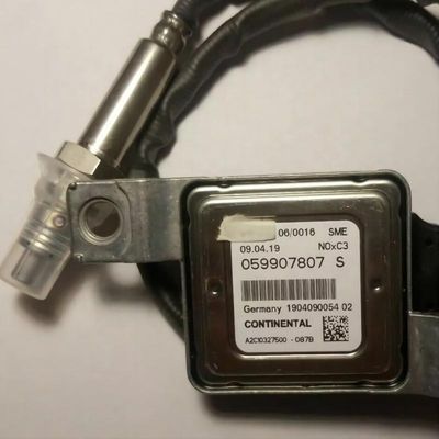 질소 산화물 센서 NOx 센서 12V VW/AUDI TIGUAN 참조 번호 0 258 017 359