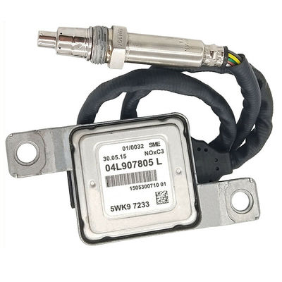 NOx 센서 12V 04L907807L VW/AUDI 1982~1983, 2009, 2010~2012용 질소 산화물 센서