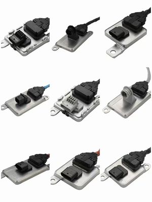 NOx 센서 12V 04L907807L VW/AUDI 1982~1983, 2009, 2010~2012용 질소 산화물 센서