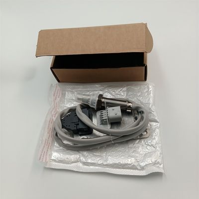 NOx 센서 12V 04L907807L VW/AUDI 1982~1983, 2009, 2010~2012용 질소 산화물 센서