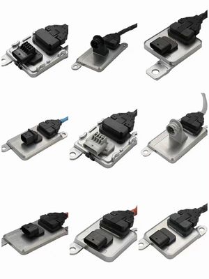 2200 엔진 자동차 부품 12V 질소 산화소 센서 PSA SNS 0732에 대한 NOx 센서