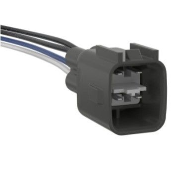 토요타 89465-05030 자동차 산소 센서 2006-2011년 M18x1.5 스레드 크기