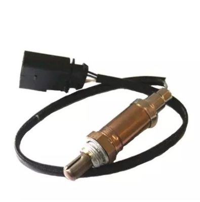 100% 테스트 된 좌석 06A906265E VOLKSWAGEN MEX 자동차 장착용 자동 산소 센서