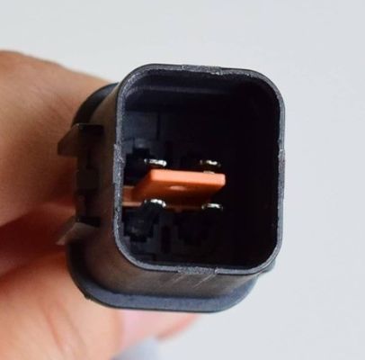 미쓰비시 MN153035 오토 산소 센서 / 람다 센서 / O2 센서 M18x1.5 스레드 크기 4 와이어