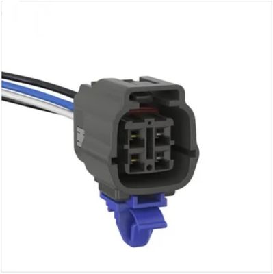 스레드 크기 M18x1.5 자동차 산소 센서 L34318861A 자동차 메이크 마즈다