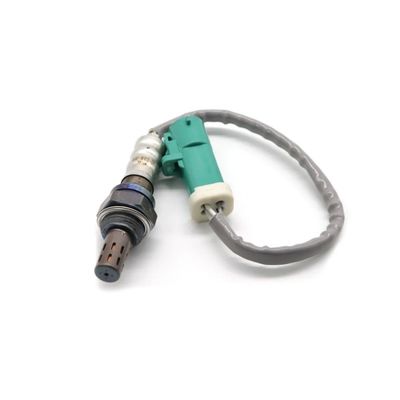 마즈다 ZZM418860용 M18x1.5 스레드 크기 람다 센서 4 와이어 오토 산소