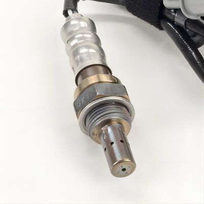 스레드 크기 M18x1.5 마즈다 ZZC218861용 오토 산소 센서/람다 센서/O2 센서