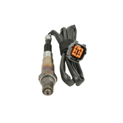OZA495-F55 마즈다 L51018861B 람다 자동차 장착용 자동 산소 센서