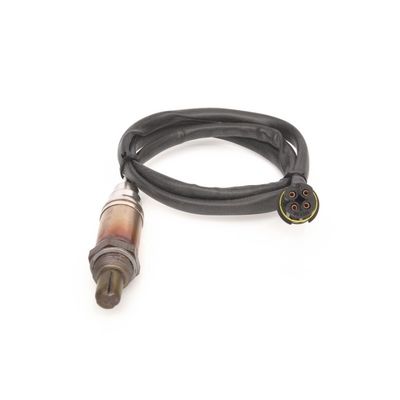 메르세데스 벤츠용 자동차 산소 센서 스레드 크기 M18x1.5 0015407617 OE NO. 0015407617