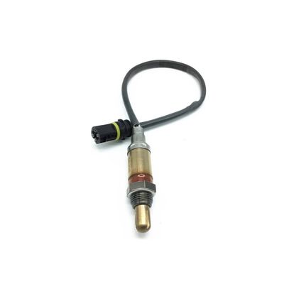 메르세데스 벤츠 A0015403717용 M18x1.5 스레드 크기의 오토 산소 센서 100% 테스트 테스트