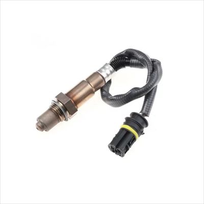 메르세데스 벤츠 A0005406517 C-CLASS W202의 자동차 산소 센서 1993-2000년 람다 센서