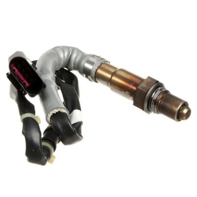 오디 06C906265C M18x1.5 스레드 크기와 자동 산소 센서 100% 테스트
