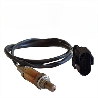 OE Audi 021906265R VOLKSWAGEN BR 자동차 장착용 자동차 산소 센서