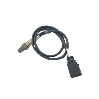 1.8 20V 오토 산소 센서 오디 03D906265C 4 와이어 람다 센서