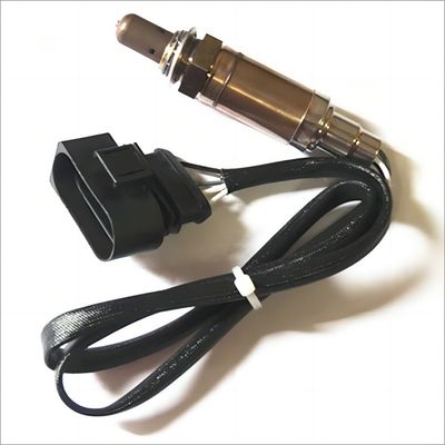 100% 테스트 된 오토 산소 센서 오디 021906265AD 1991-1998 년