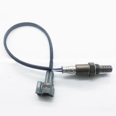 테스트 된 자동차 람다 센서 OE 18213-62J00 수즈키 4 개의 케이블을위한 산소 센서 O2 센서