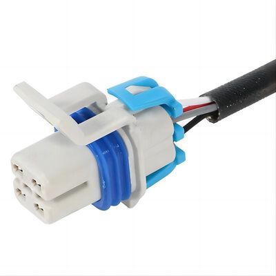자동차 산소 센서 19209807 쉐보레의 6.0 AWD 엔진의 필수 부품