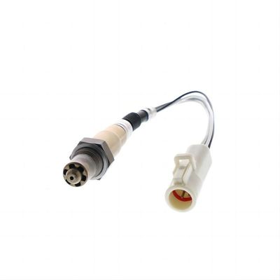 오토 산소 센서 참조 NO. 0258006485 / 4 와이어 람다 프로브