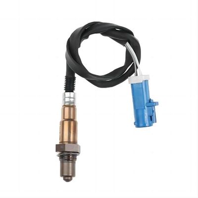 시험된 산소 센서 OE Ref. 0258006569 / 1254769 / 1302222 / 3M519G444AA / 3M519G444AB