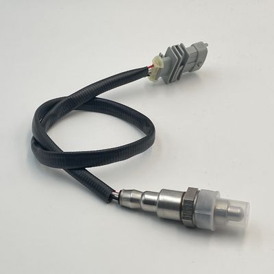자동차 모델 모든 람다 센서 OEM 0258030288 ME17 ECM 다운스트림 자동 산소 센서