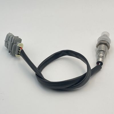 자동차 모델 모든 람다 센서 OEM 0258030288 ME17 ECM 다운스트림 자동 산소 센서