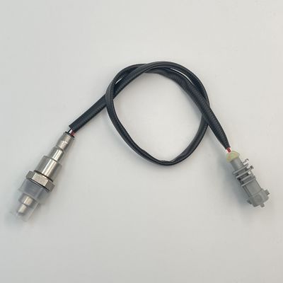 자동차 모델 모든 람다 센서 OEM 0258030288 ME17 ECM 다운스트림 자동 산소 센서
