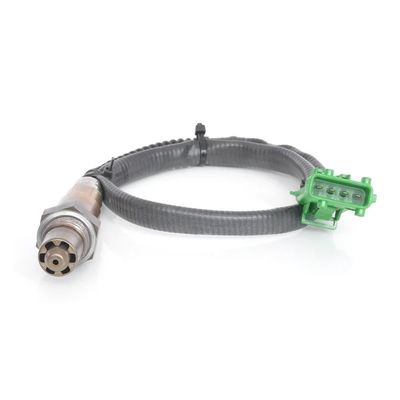 보쉬 OEM 람다 산소 센서 0258006027 시트로엔 페조트