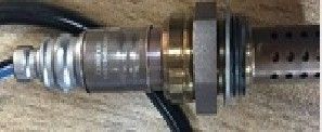 오토 산소 센서 18213-62J00 수즈키 스위프트 0258006878의 정품 람다 센서
