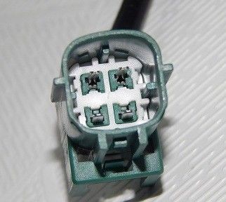 22690-AR201 0ZA544-N14 닛산 티아나 2.0 / 2.3 오토 람다 센서용 산소 센서