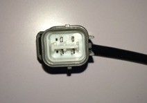 36532-RCA-A02 자동차 부품 HONDA ACCORD 2003-2007 CIVIC V 쿠페 EJ 자동차용 산소 센서