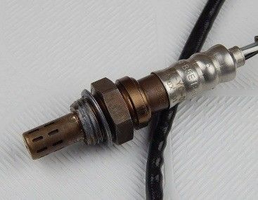 마즈다 M6 2005 FML1용 OEM ZL27-18-861A 자동차 부품 산소 센서를 지원합니다.6