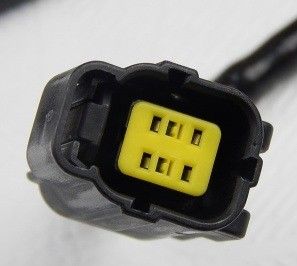 마즈다 M6 2005 FML1용 OEM ZL27-18-861A 자동차 부품 산소 센서를 지원합니다.6