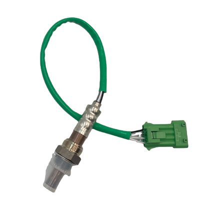 OZA608-U2 Peugeot 206 1.4i 엔진 1.4i OEM 보증