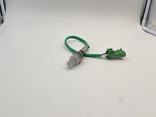 OZA608-U2 Peugeot 206 1.4i 엔진 1.4i OEM 보증