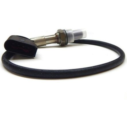 OEM 지원 06A906262C 폭스바겐 제타 05 자동차 부품용 산소 센서