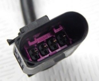 OEM 지원 06A906262C 폭스바겐 제타 05 자동차 부품용 산소 센서