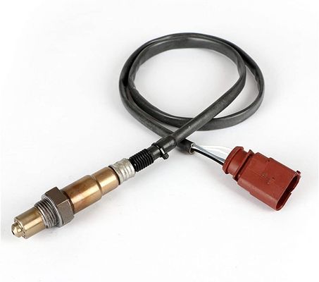 폭스바겐 라비다 1.6 VW POLO OE 03C906262J 자동차 부품 산소 센서 람다 센서