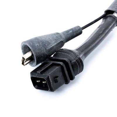 자동차 람다 산소 센서 0258003957 OE 21083850010 라다 M18x1.5 스레드 크기
