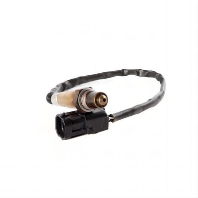 스레드 크기 M18x1.5 자동차 람다 산소 센서 0258006537 OE 111803850010 라다