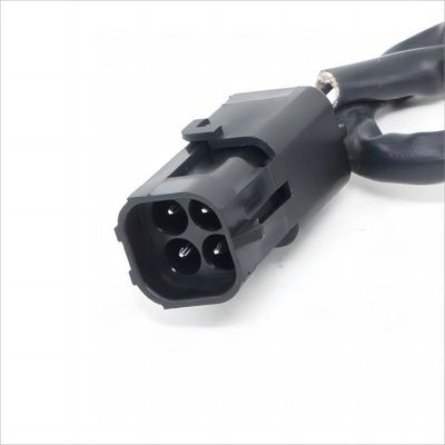 440mm 길이 자동차 람다 산소 센서 0258006537 OE 11183850010 라다 O2