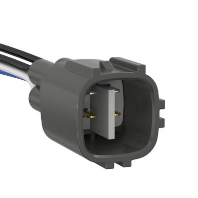 스레드 크기 M18x1.5 4 와이어 자동차 람다 산소 센서 도요타 OE 89465-0D020